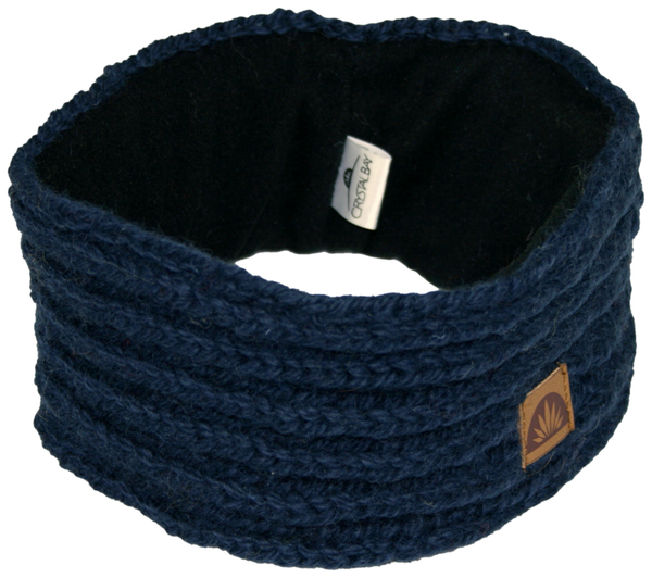 Stirnband Tschack, royal blue